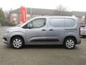USED 2021 71 VAUXHALL COMBO 1.5 Turbo D 2000 Griffin Panel Van 4dr Diesel Manual L1 H1 Euro 6 (100 ps) Finished in QUARTZ SILVER with PLYLINED REAR. Very Clean 3 seater van. This practical small van has a one-tonne payload and the cabin is airy, comfortable and modern. Features include Fixed full height Bulk Head, Alloy Wheels, Rear Park Sensors, DAB Radio, Apple Play, B/Tooth, Cruise Control and more. Dealer Serviced at 19907 miles, 34812 miles, 48799 miles and on arrival at 70688 miles.
