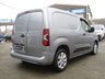 USED 2021 71 VAUXHALL COMBO 1.5 Turbo D 2000 Griffin Panel Van 4dr Diesel Manual L1 H1 Euro 6 (100 ps) Finished in QUARTZ SILVER with PLYLINED REAR. Very Clean 3 seater van. This practical small van has a one-tonne payload and the cabin is airy, comfortable and modern. Features include Fixed full height Bulk Head, Alloy Wheels, Rear Park Sensors, DAB Radio, Apple Play, B/Tooth, Cruise Control and more. Dealer Serviced at 19907 miles, 34812 miles, 48799 miles and on arrival at 70688 miles.