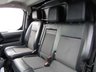 USED 2021 21 PEUGEOT EXPERT 1.5 BlueHDi 1200 Professional Long Panel Van 6dr Diesel Manual LWB Euro 6 (s/s) (100 bhp) Finished in NIMBUS GREY MET. This Peugeot Van is a comfortable, well-handling, and versatile van with a strong payload capacity. It's also known for being quiet and refined Features include Ply Lined Rear, Apple Play, Cruise Control, DAB Radio, B/Tooth, Alloys, and more. Dealer serviced at 11711 miles, 28348 miles and on arrival at 51273 miles.