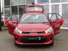 USED 2019 19 KIA RIO 1.25 1 Hatchback 5dr Petrol Manual Euro 6 (s/s) (83 bhp) Finished in BLAZE RED with Dark Grey Trim.  This Low Mileage, Kia Rio has a lot going for it. It has great looks, Comfortable and Economical to drive. Ideal for the small family or 1st time driver.  Features include, Air Con, B/Tooth, Tinted Windows, Balance of Kia 7 year Warranty and much more. Serviced at 8877 miles, 24764 miles, 33192 miles and on arrival at 51385 miles.