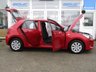 USED 2019 19 KIA RIO 1.25 1 Hatchback 5dr Petrol Manual Euro 6 (s/s) (83 bhp) Finished in BLAZE RED with Dark Grey Trim.  This Low Mileage, Kia Rio has a lot going for it. It has great looks, Comfortable and Economical to drive. Ideal for the small family or 1st time driver.  Features include, Air Con, B/Tooth, Tinted Windows, Balance of Kia 7 year Warranty and much more. Serviced at 8877 miles, 24764 miles, 33192 miles and on arrival at 51385 miles.
