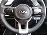 USED 2019 19 KIA RIO 1.25 1 Hatchback 5dr Petrol Manual Euro 6 (s/s) (83 bhp) Finished in BLAZE RED with Dark Grey Trim.  This Low Mileage, Kia Rio has a lot going for it. It has great looks, Comfortable and Economical to drive. Ideal for the small family or 1st time driver.  Features include, Air Con, B/Tooth, Tinted Windows, Balance of Kia 7 year Warranty and much more. Serviced at 8877 miles, 24764 miles, 33192 miles and on arrival at 51385 miles.
