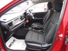 USED 2019 19 KIA RIO 1.25 1 Hatchback 5dr Petrol Manual Euro 6 (s/s) (83 bhp) Finished in BLAZE RED with Dark Grey Trim.  This Low Mileage, Kia Rio has a lot going for it. It has great looks, Comfortable and Economical to drive. Ideal for the small family or 1st time driver.  Features include, Air Con, B/Tooth, Tinted Windows, Balance of Kia 7 year Warranty and much more. Serviced at 8877 miles, 24764 miles, 33192 miles and on arrival at 51385 miles.