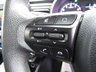 USED 2019 19 KIA RIO 1.25 1 Hatchback 5dr Petrol Manual Euro 6 (s/s) (83 bhp) Finished in BLAZE RED with Dark Grey Trim.  This Low Mileage, Kia Rio has a lot going for it. It has great looks, Comfortable and Economical to drive. Ideal for the small family or 1st time driver.  Features include, Air Con, B/Tooth, Tinted Windows, Balance of Kia 7 year Warranty and much more. Serviced at 8877 miles, 24764 miles, 33192 miles and on arrival at 51385 miles.