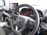 USED 2021 71 VAUXHALL COMBO 1.5 Turbo D 2000 Griffin Panel Van 4dr Diesel Manual L1 H1 Euro 6 (100 ps) Finished in QUARTZ SILVER with PLYLINED REAR. Very Clean 3 seater van. This practical small van has a one-tonne payload and the cabin is airy, comfortable and modern. Features include Fixed full height Bulk Head, Alloy Wheels, Rear Park Sensors, DAB Radio, Apple Play, B/Tooth, Cruise Control and more. Dealer Serviced at 24200 miles, 43793 miles and at 68305 miles.