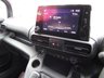 USED 2021 71 VAUXHALL COMBO 1.5 Turbo D 2000 Griffin Panel Van 4dr Diesel Manual L1 H1 Euro 6 (100 ps) Finished in QUARTZ SILVER with PLYLINED REAR. Very Clean 3 seater van. This practical small van has a one-tonne payload and the cabin is airy, comfortable and modern. Features include Fixed full height Bulk Head, Alloy Wheels, Rear Park Sensors, DAB Radio, Apple Play, B/Tooth, Cruise Control and more. Dealer Serviced at 24200 miles, 43793 miles and at 68305 miles.