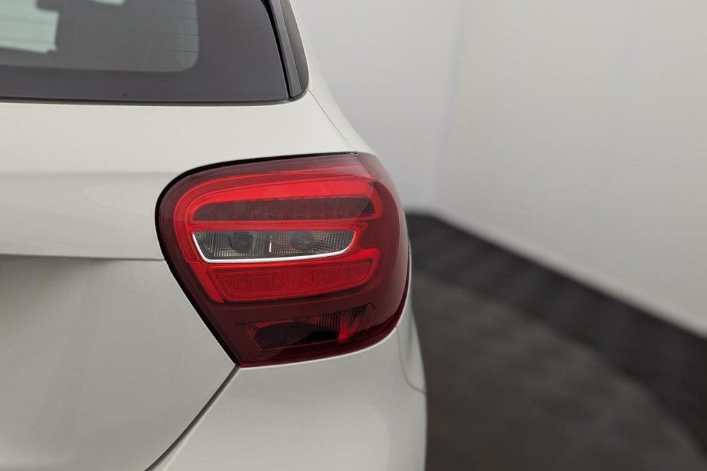 USED 2016 16 MERCEDES-BENZ A-CLASS 1.6 A180 SE Hatchback 5dr Petrol Manual Euro 6 (s/s) (122 ps) Apple Car Play DAB