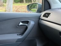 USED 2012 61 VOLKSWAGEN POLO 1.4 Match Hatchback 5dr Petrol DSG Euro 5 (85 ps) 