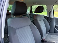 USED 2012 61 VOLKSWAGEN POLO 1.4 Match Hatchback 5dr Petrol DSG Euro 5 (85 ps) 