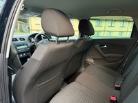 USED 2012 61 VOLKSWAGEN POLO 1.4 Match Hatchback 5dr Petrol DSG Euro 5 (85 ps) 