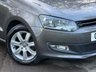 USED 2012 61 VOLKSWAGEN POLO 1.4 Match Hatchback 5dr Petrol DSG Euro 5 (85 ps) 