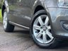 USED 2012 61 VOLKSWAGEN POLO 1.4 Match Hatchback 5dr Petrol DSG Euro 5 (85 ps) 