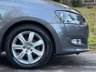 USED 2012 61 VOLKSWAGEN POLO 1.4 Match Hatchback 5dr Petrol DSG Euro 5 (85 ps) 