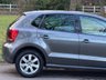 USED 2012 61 VOLKSWAGEN POLO 1.4 Match Hatchback 5dr Petrol DSG Euro 5 (85 ps) 