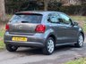 USED 2012 61 VOLKSWAGEN POLO 1.4 Match Hatchback 5dr Petrol DSG Euro 5 (85 ps) 
