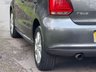 USED 2012 61 VOLKSWAGEN POLO 1.4 Match Hatchback 5dr Petrol DSG Euro 5 (85 ps) 