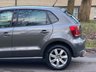 USED 2012 61 VOLKSWAGEN POLO 1.4 Match Hatchback 5dr Petrol DSG Euro 5 (85 ps) 