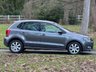 USED 2012 61 VOLKSWAGEN POLO 1.4 Match Hatchback 5dr Petrol DSG Euro 5 (85 ps) 