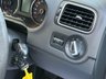 USED 2012 61 VOLKSWAGEN POLO 1.4 Match Hatchback 5dr Petrol DSG Euro 5 (85 ps) 