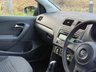 USED 2012 61 VOLKSWAGEN POLO 1.4 Match Hatchback 5dr Petrol DSG Euro 5 (85 ps) 