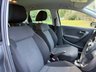 USED 2012 61 VOLKSWAGEN POLO 1.4 Match Hatchback 5dr Petrol DSG Euro 5 (85 ps) 