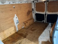 USED 2022 22 RENAULT TRAFIC 2.0 dCi Blue 30 Business+ Panel Van 5dr Diesel Manual LWB Euro 6 (s/s) (130 ps) NO VAT, Two keys, Sat Nav, 3 seats