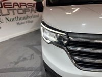 USED 2022 22 RENAULT TRAFIC 2.0 dCi Blue 30 Business+ Panel Van 5dr Diesel Manual LWB Euro 6 (s/s) (130 ps) NO VAT, Two keys, Sat Nav, 3 seats