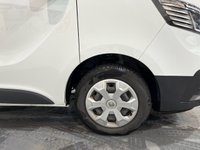 USED 2022 22 RENAULT TRAFIC 2.0 dCi Blue 30 Business+ Panel Van 5dr Diesel Manual LWB Euro 6 (s/s) (130 ps) NO VAT, Two keys, Sat Nav, 3 seats