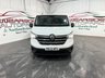 USED 2022 22 RENAULT TRAFIC 2.0 dCi Blue 30 Business+ Panel Van 5dr Diesel Manual LWB Euro 6 (s/s) (130 ps) NO VAT, Two keys, Sat Nav, 3 seats