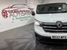 USED 2022 22 RENAULT TRAFIC 2.0 dCi Blue 30 Business+ Panel Van 5dr Diesel Manual LWB Euro 6 (s/s) (130 ps) NO VAT, Two keys, Sat Nav, 3 seats