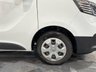 USED 2022 22 RENAULT TRAFIC 2.0 dCi Blue 30 Business+ Panel Van 5dr Diesel Manual LWB Euro 6 (s/s) (130 ps) NO VAT, Two keys, Sat Nav, 3 seats
