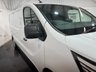 USED 2022 22 RENAULT TRAFIC 2.0 dCi Blue 30 Business+ Panel Van 5dr Diesel Manual LWB Euro 6 (s/s) (130 ps) NO VAT, Two keys, Sat Nav, 3 seats