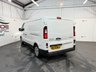 USED 2022 22 RENAULT TRAFIC 2.0 dCi Blue 30 Business+ Panel Van 5dr Diesel Manual LWB Euro 6 (s/s) (130 ps) NO VAT, Two keys, Sat Nav, 3 seats