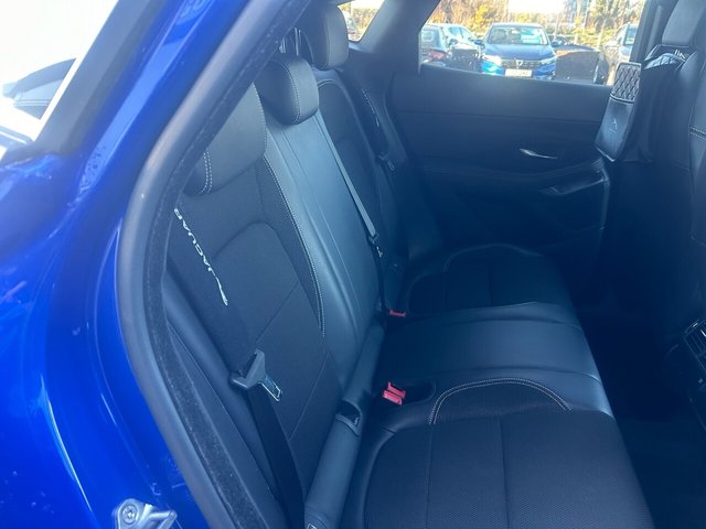 2019 JAGUAR E-PACE - Photo 11