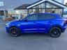 USED 2019 19 JAGUAR E-PACE 2.0 D180 R-Dynamic SUV 5dr Diesel Auto AWD Euro 6 (s/s) (180 ps) 12 MONTH' S WARRANTY,