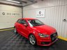 USED 2013 13 AUDI A1 1.4 TFSI S line Sportback 5dr Petrol Manual Euro 5 (s/s) (122 ps) 2 KEYS / FSH