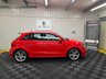 USED 2013 13 AUDI A1 1.4 TFSI S line Sportback 5dr Petrol Manual Euro 5 (s/s) (122 ps) 2 KEYS / FSH
