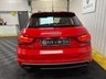 USED 2013 13 AUDI A1 1.4 TFSI S line Sportback 5dr Petrol Manual Euro 5 (s/s) (122 ps) 2 KEYS / FSH
