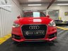 USED 2013 13 AUDI A1 1.4 TFSI S line Sportback 5dr Petrol Manual Euro 5 (s/s) (122 ps) 2 KEYS / FSH
