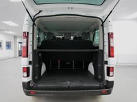 USED 2023 23 RENAULT TRAFIC 30 2.0 DCI 170 BHP LL LONG SPORT EDC AUTO 9 SEATER 1 OWNER | SAT NAV | AUTOMATIC | 9 SEATER