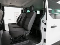 USED 2023 23 RENAULT TRAFIC 30 2.0 DCI 170 BHP LL LONG SPORT EDC AUTO 9 SEATER 1 OWNER | SAT NAV | AUTOMATIC | 9 SEATER