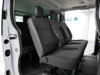 USED 2023 23 RENAULT TRAFIC 30 2.0 DCI 170 BHP LL LONG SPORT EDC AUTO 9 SEATER 1 OWNER | SAT NAV | AUTOMATIC | 9 SEATER