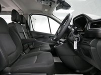 USED 2023 23 RENAULT TRAFIC 30 2.0 DCI 170 BHP LL LONG SPORT EDC AUTO 9 SEATER 1 OWNER | SAT NAV | AUTOMATIC | 9 SEATER