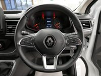 USED 2023 23 RENAULT TRAFIC 30 2.0 DCI 170 BHP LL LONG SPORT EDC AUTO 9 SEATER 1 OWNER | SAT NAV | AUTOMATIC | 9 SEATER