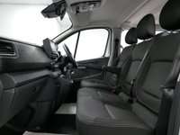 USED 2023 23 RENAULT TRAFIC 30 2.0 DCI 170 BHP LL LONG SPORT EDC AUTO 9 SEATER 1 OWNER | SAT NAV | AUTOMATIC | 9 SEATER