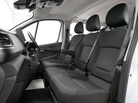 USED 2023 23 RENAULT TRAFIC 30 2.0 DCI 170 BHP LL LONG SPORT EDC AUTO 9 SEATER 1 OWNER | SAT NAV | AUTOMATIC | 9 SEATER