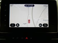 USED 2023 23 RENAULT TRAFIC 30 2.0 DCI 170 BHP LL LONG SPORT EDC AUTO 9 SEATER 1 OWNER | SAT NAV | AUTOMATIC | 9 SEATER