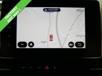 USED 2023 23 RENAULT TRAFIC 30 2.0 DCI 170 BHP LL LONG SPORT EDC AUTO 9 SEATER 1 OWNER | SAT NAV | AUTOMATIC | 9 SEATER