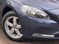 USED 2015 15 VOLVO V40 1.6 D2 SE Nav Hatchback 5dr Diesel Manual Euro 5 (s/s) (115 ps) 