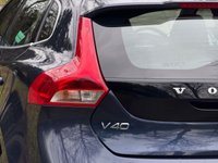 USED 2015 15 VOLVO V40 1.6 D2 SE Nav Hatchback 5dr Diesel Manual Euro 5 (s/s) (115 ps) 
